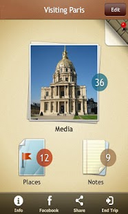 Download Trip Journal Lite APK