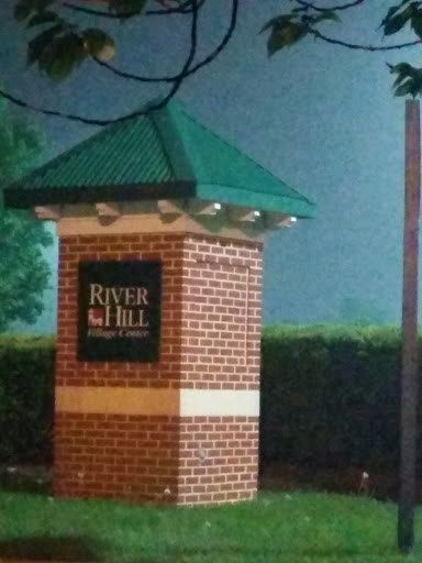 River Hill Village Center