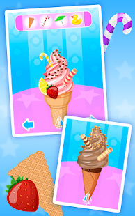  Ice Cream Kids (Ads Free)  