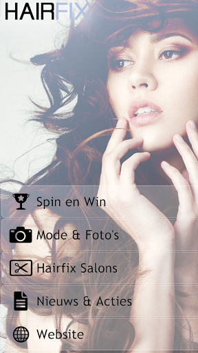 Hairfix App