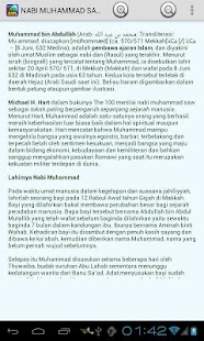 How to get Cerita 25 Nabi 1.1 unlimited apk for android