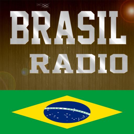 Brasil Radio Stations 音樂 App LOGO-APP開箱王