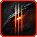 Diablo 3 Handbook icon