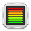 CPU Monitor icon