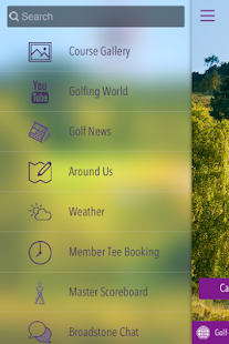 Free Download Broadstone Golf Club APK for Android
