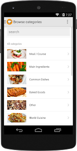 Cookpad Recipes - screenshot thumbnail