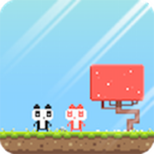 Panda Jump 0.0.1