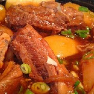 【Hotel Dua】悅品中餐廳