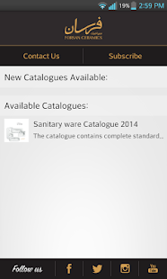 How to install Forsan Catalogues lastet apk for laptop