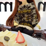 稻町森法式甜點舖