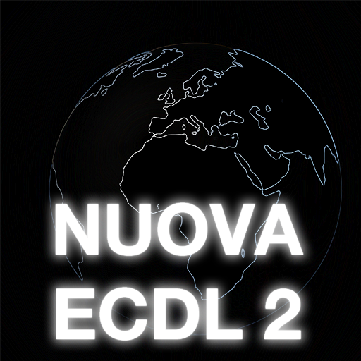 Nuova ECDL 2 LOGO-APP點子