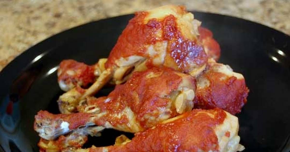 10 Best Worcestershire Sauce Chicken Legs Recipes