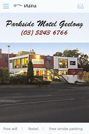 Parkside Motel poster 11
