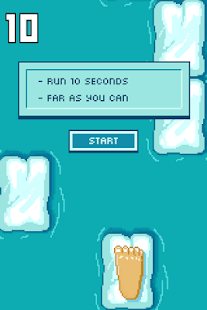 Free Don't Step APK for Android