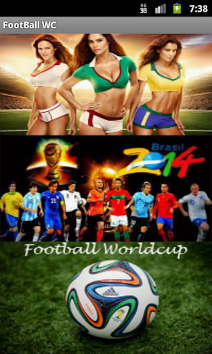 FootBall WC