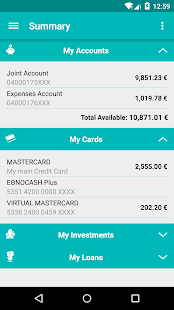 Download NBG Mobile Banking APK for Android