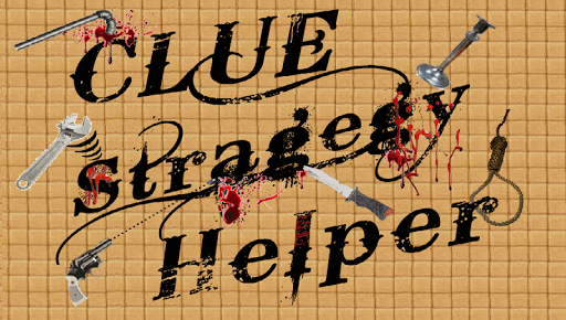 Clue Strategy