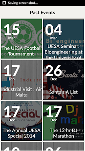 Free UESA APK for Android