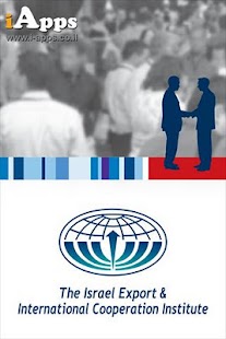 How to install The Israel Export Institute lastet apk for bluestacks