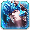 The Gate - Free RTS CCG game icon