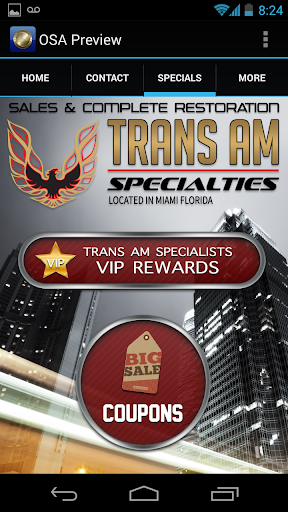 免費下載生活APP|Trans Am Specialties app開箱文|APP開箱王