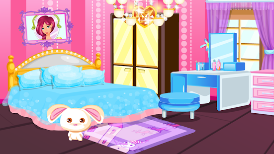 How to install Princess Room Decoration 1.0.1 unlimited apk for android
