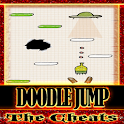 Doodle Jump Cheats logo