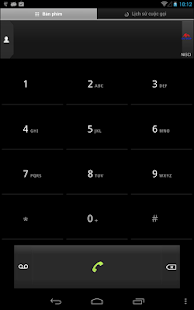 iDragon®Clouds VoIPPhone Screenshots 0