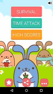 How to download Free bunny game for kids lastet apk for laptop