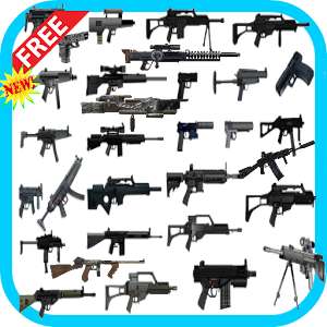 Sound of Fire Arms.apk 1.3.0