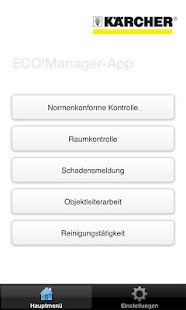 Download Kärcher ECO!Manager APK