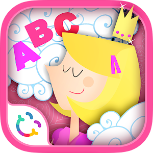 Princess ABC: Learn to Write 教育 App LOGO-APP開箱王