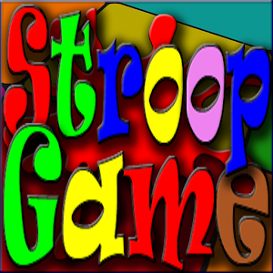 Stroop Game 1.4