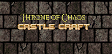 Castle Craft - Throne of Chaos APK