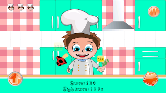 How to get Crazy Kitchen HD patch 1.02 apk for bluestacks