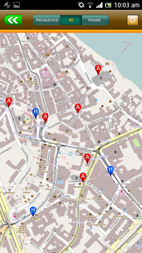 免費下載旅遊APP|Basel Offline Map Travel Guide app開箱文|APP開箱王