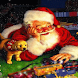 Santas Toys Live Wallpaper