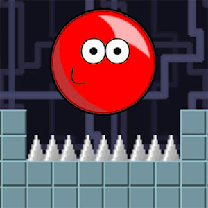 Red Ball Attack! logo