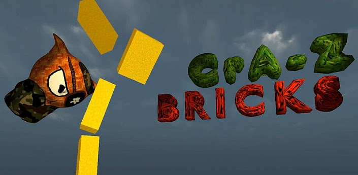  Crazy Bricks 3D v1.29