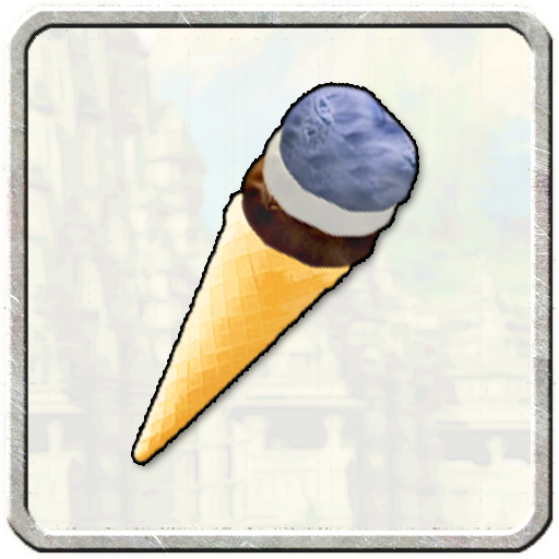 Ice cream shop cooking game moded apk - Download latest version 1.41
