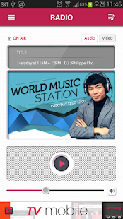 Free Arirang Radio APK for Android