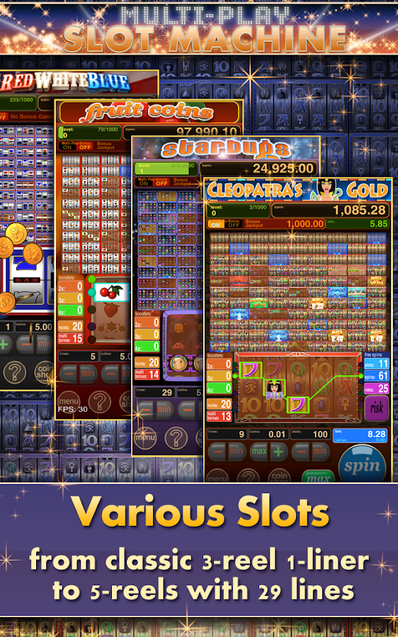 Free slot machine play buffalo