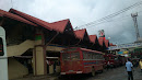 Badulla Bus Stand