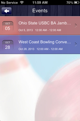 【免費娛樂App】Ohio State USBC Bowling Assoc.-APP點子