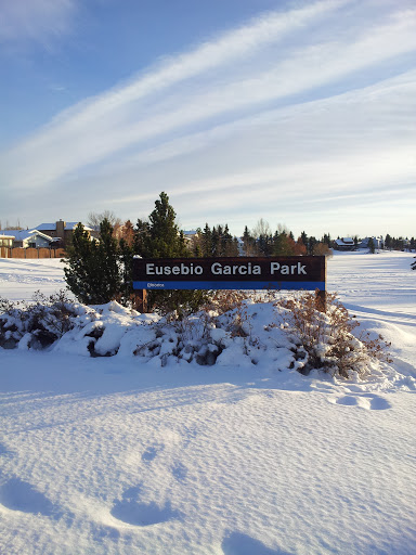 Eusebio Garcia Park