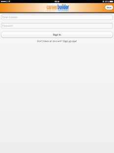 Free CareerBuilder Jobs APK