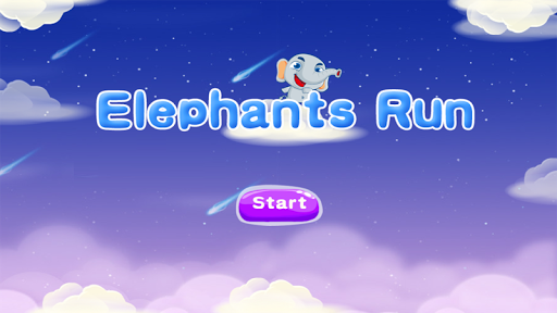 Temper Elephant Run