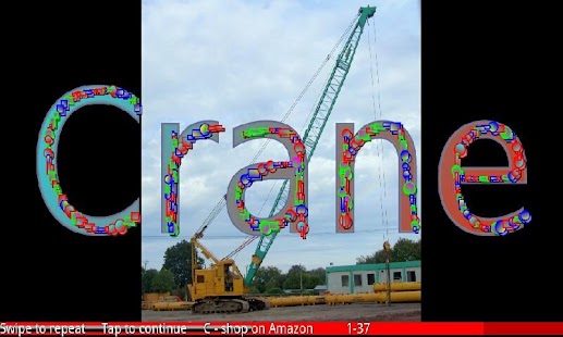 Five-Letter Words 1 FREE - náhled