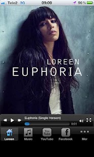 Free Loreen APK for Android