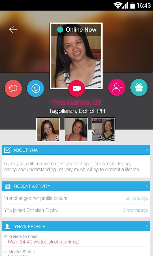 dating Google filipina sex